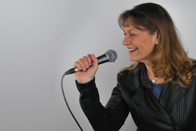 Hochzeitsband - Live-Band - Partyband angela-micro